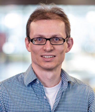 Sander Stuijk