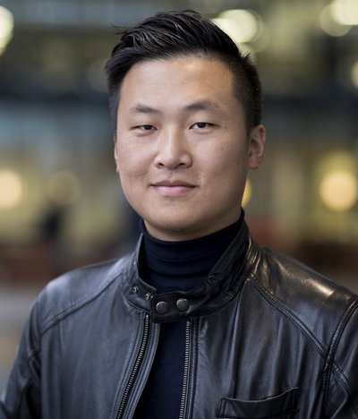 Wenjin Wang